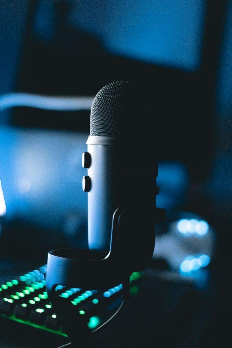 Fem ting du bør ha klart før første studioinnspilling